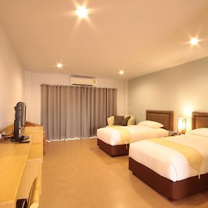 Deluxe Zimmer